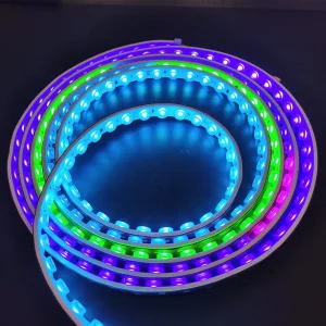 Outdoor Facade Led Wall Washer Light Architectural Advertising Landscape Led Lighting White/dmx512 Led bar RGB Led Strip Light