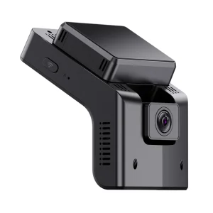 Dual Lens ADAS Dashcam 4G LTE
