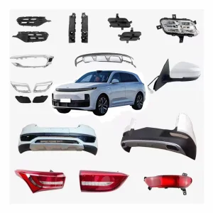 2026 OEM Original Body Kits and Exterior Parts for Great Wall Tank Chery Lixiang Zeekr Jetour Tesla