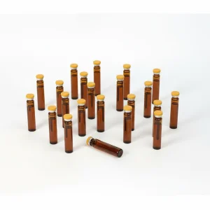 Skin Brightening Serum Ampoules
