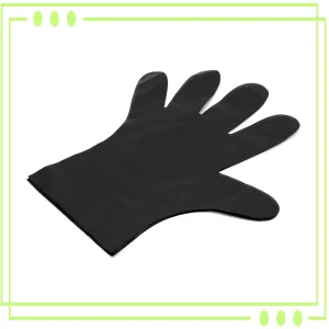 Premium Disposable PE Gloves for Versatile Multi-Purpose Use