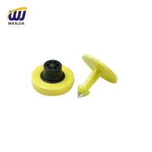 WJ-E006 Electronic Tag Uganda