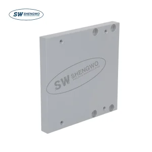 CNC Machined Medical Components