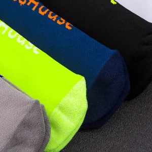 Meias esportivas de rua