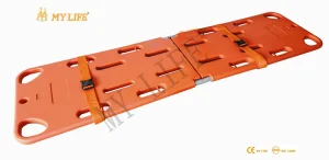 Folding Stretcher Spine Board (TD010157)