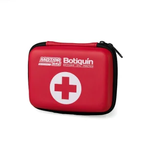 Hard Shell Medical Kit