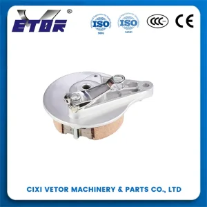 High Quality CG125 Wheel Hub Cover