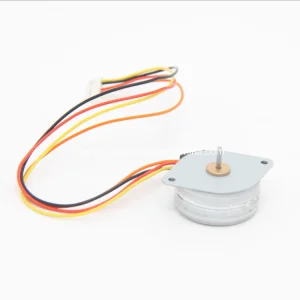 42by Motor de Passo Elétrico de Longa Duração Pm para Plotter de Corte