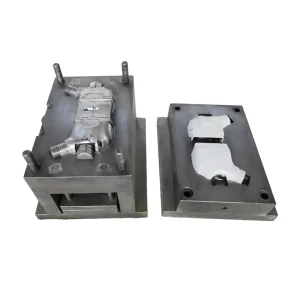 Medical Beauty Steel Shell Injection Mold