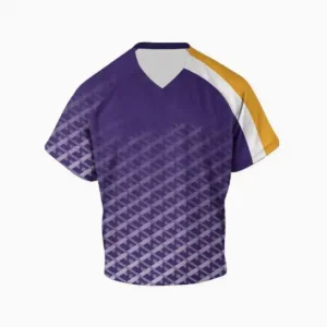 ODM Lacrosse Jersey