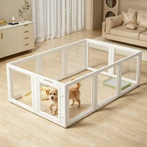 Safe Foldable Acrylic