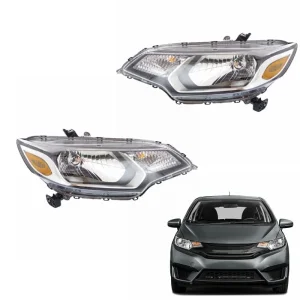 IP67 Waterproof LED Headlight
