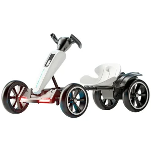 Kids Electric Going Kart Ride on Toy Children Electric Car Adult Drift Karts Remote Control