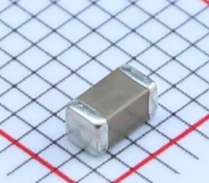 SMD Capacitor