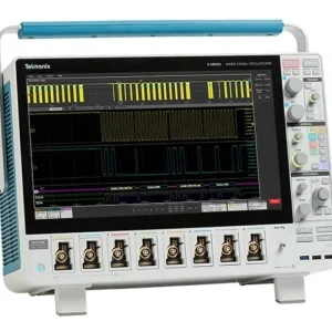 Tektronix Embedded Design Reference Solution