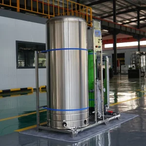 Water Purification System