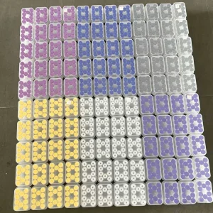 GHK-CU Peptide Powder