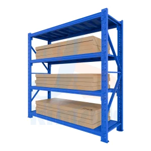 Warehouse Storage Rack Price