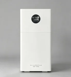 Advanced Household Energy Storage Solutions for Sustainable Living