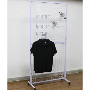 Gridwall Panel Display Stand