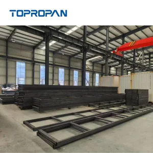 Versatile Insulated Panel for Efficient Roof and Wall