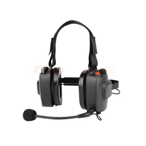 Tactical 3.5mm Ear Muffs