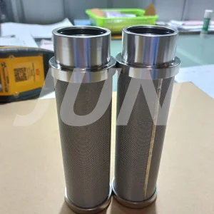 Air Compressor Filter