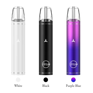 USB Rechargeable Vape Pod System