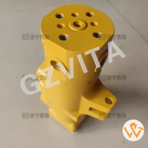 Swivel Joint Ass Komatsu