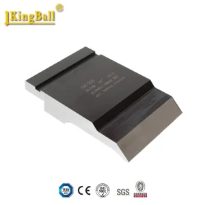 Press Brake Die Block