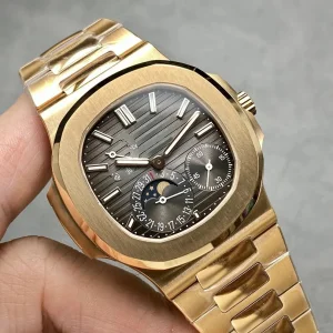 Precision Quartz Watch