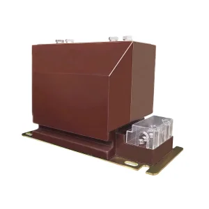 Lzzbj9-10 High Voltage Indoors Current Transformer CT High Voltage Open Close Cable Type Zero Sequence Phase Current Transformer