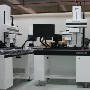 Multi-Functional Profilometer