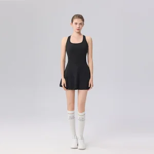 Women's Soft Cotton Tennis Top with Breathable Comfort for Practice Sessions Tennis Wear Cotton