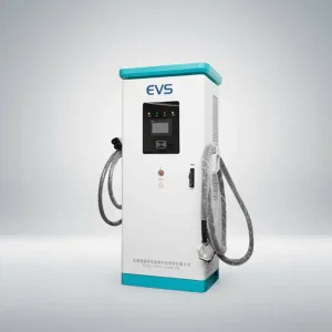 Hot Sale High Power 120kw DC EV Charger with 122kwh Battery Storage Electric Car Road Rescue Moveable Emergency Fast DC EV Charging Station