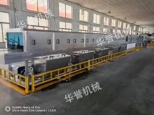 Tray Washing Equipment