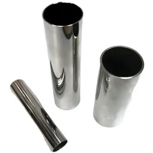 High Quality Curved Stack Stainless Steel Tube and Tube Exhaust Pipes