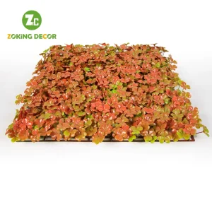 UV Protected Artificial Boxwood