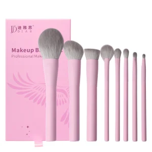 Eco-friendly Makeup Brush