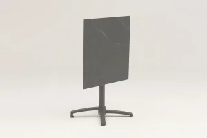 High-Quality Restaurant High Quality Best Price Durable Table Base With Ceramic Table Top - AD751013 Factory, Factories