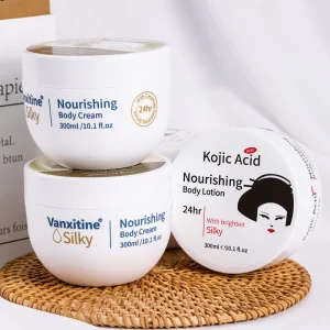 Wholesale Kojic Acid Night Lotion