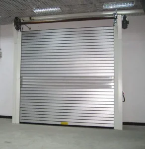 Industrial Fireproof Door