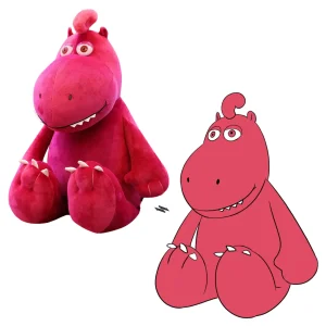 Pelúcias Personalizadas