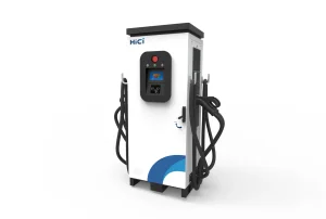 Versatile Multi-Port DC EV Charger