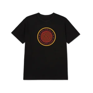 Brand Luxury T-Shirt Men Streetwear