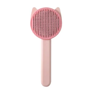 Cleaning Comb Hair Removal Comb Needle Comb Dog Comb Pet Supplies