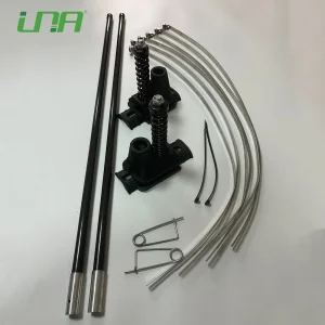 Advertising Banner Holder