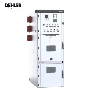 Kyn28A-12 Switchgear