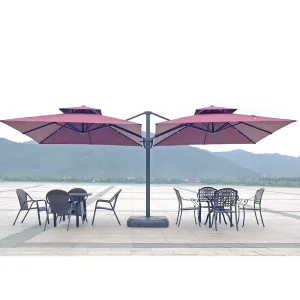 Garden Umbrella