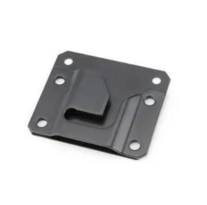 Regal Metal Sofa Hardware with Joint Connector Bracket Bolt and Washer